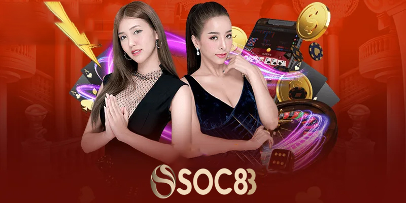 Hướng dẫn đăng ký tham gia chơi tại casino Soc88